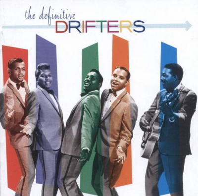 The Drifters - The Definitive